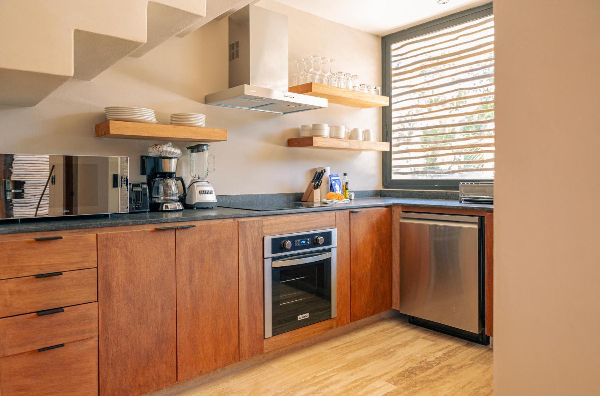 Dossantas Wellness & Jungle Retreat By Bt Homes Apartment