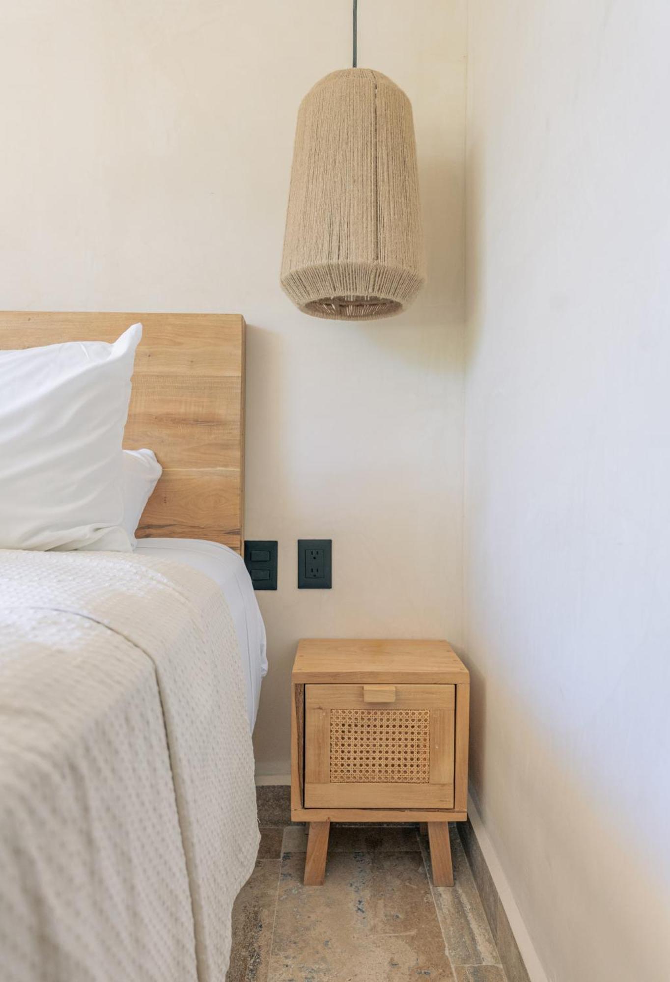 Dossantas Wellness & Jungle Retreat By Bt Homes Apartment