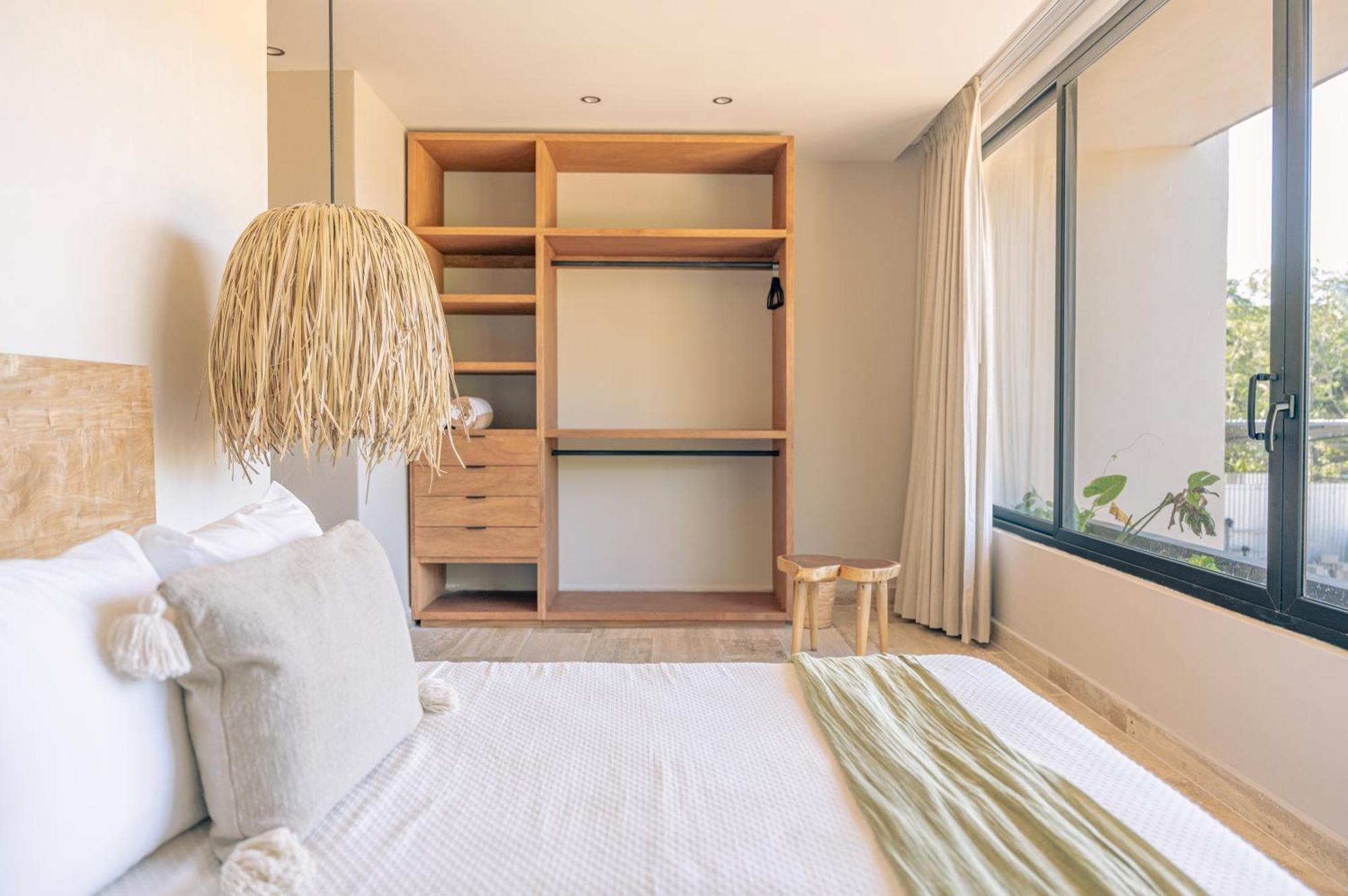 Dossantas Wellness & Jungle Retreat By Bt Homes Apartment *