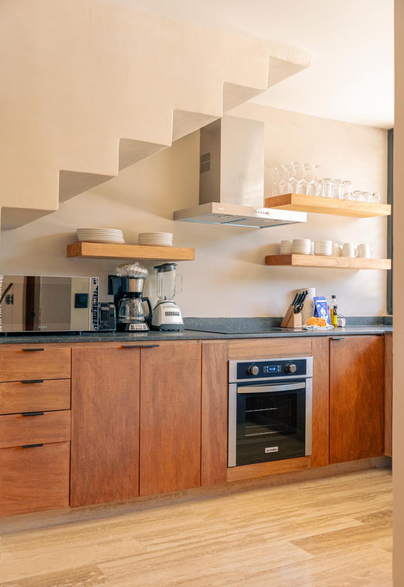 Dossantas Wellness & Jungle Retreat By Bt Homes Apartment