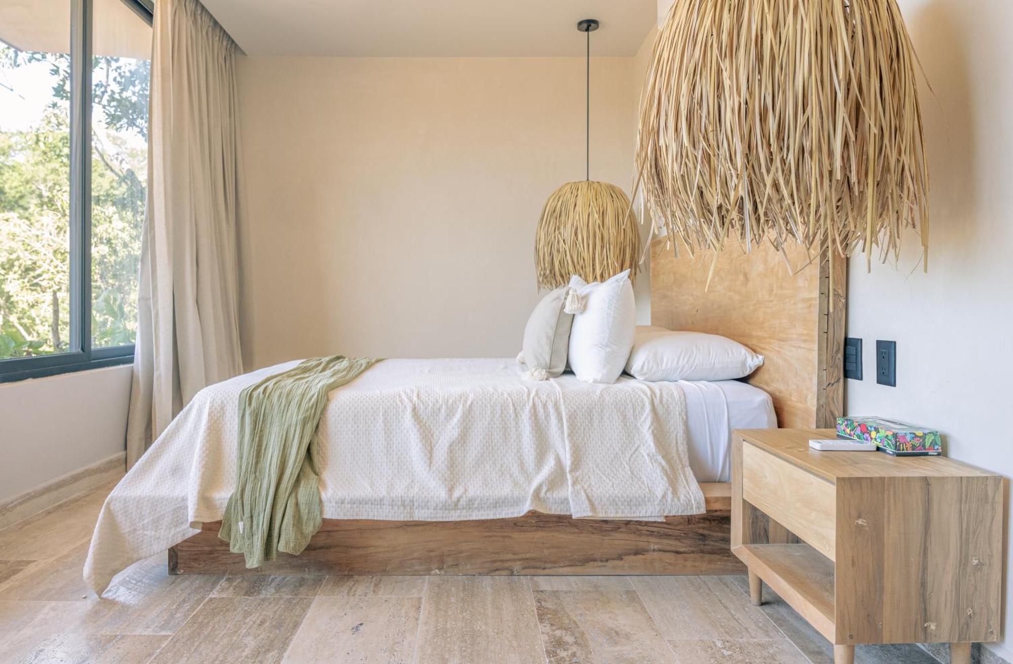Dossantas Wellness & Jungle Retreat By Bt Homes Apartment *