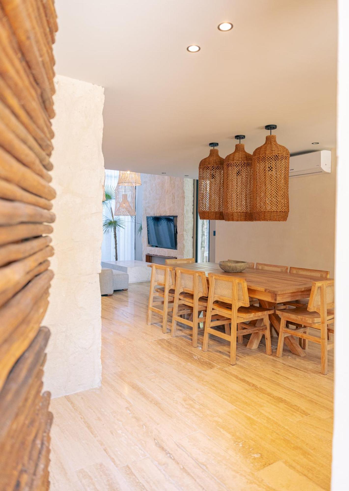 Apartment Dossantas Wellness & Jungle Retreat By Bt Homes