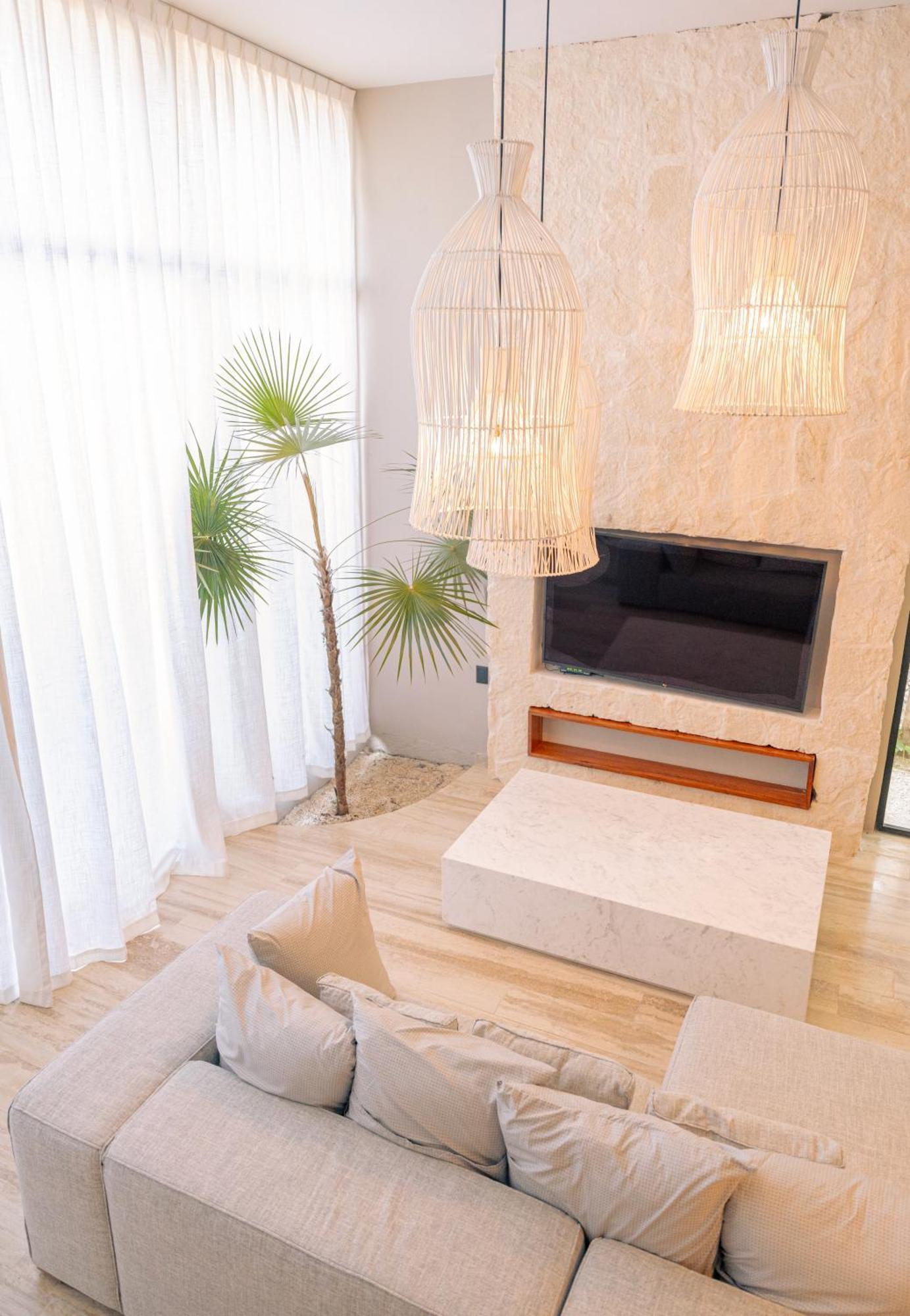 Apartment Dossantas Wellness & Jungle Retreat By Bt Homes Tulum