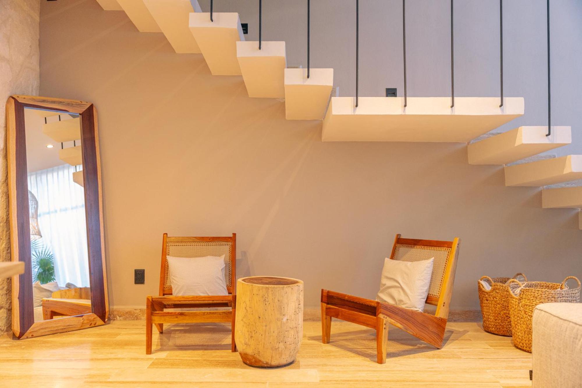 Apartment Dossantas Wellness & Jungle Retreat By Bt Homes
