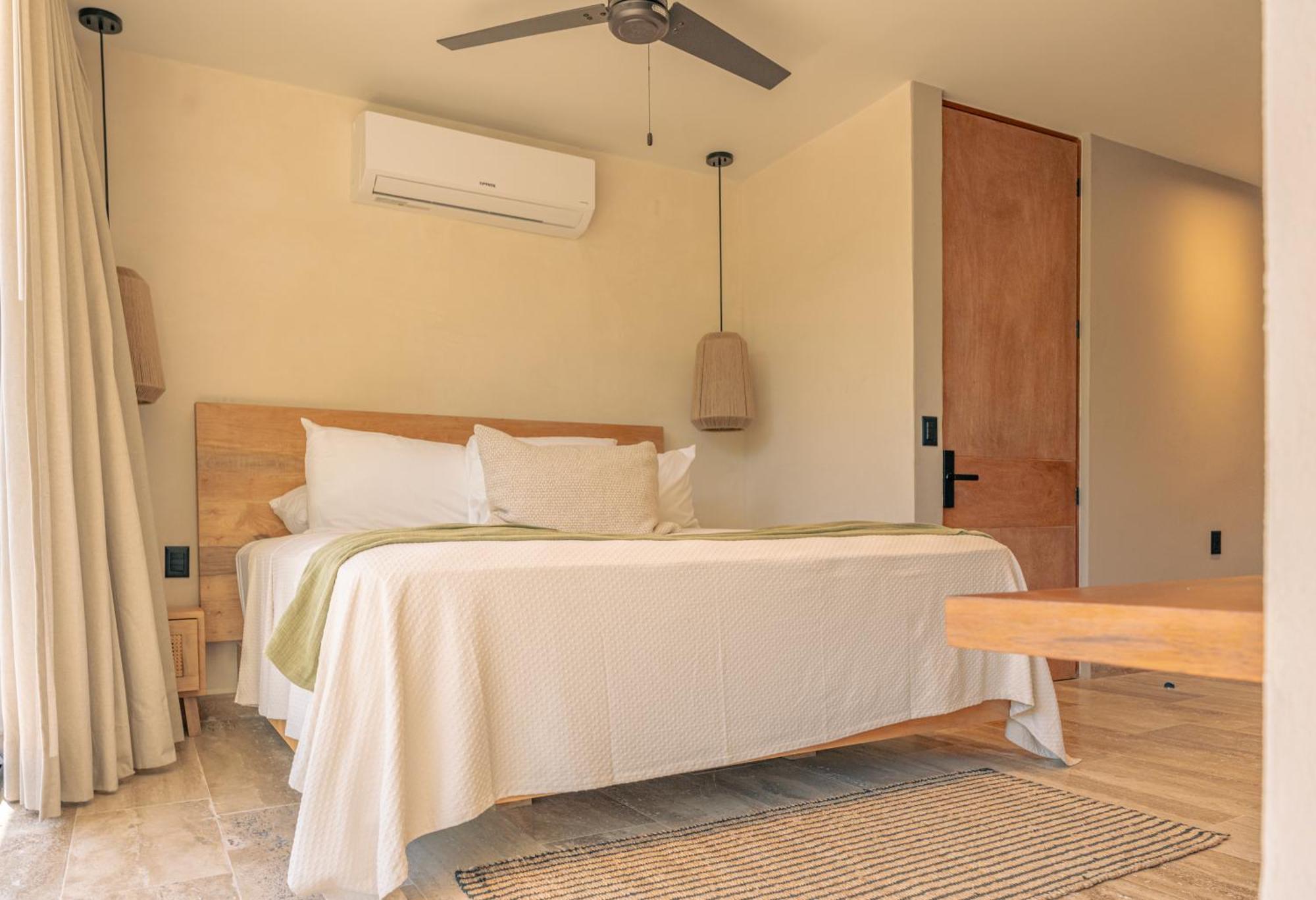 Dossantas Wellness & Jungle Retreat By Bt Homes Apartment *