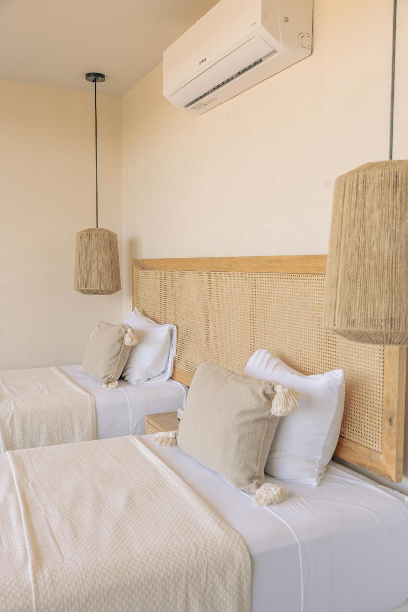 Dossantas Wellness & Jungle Retreat By Bt Homes Apartment Tulum
