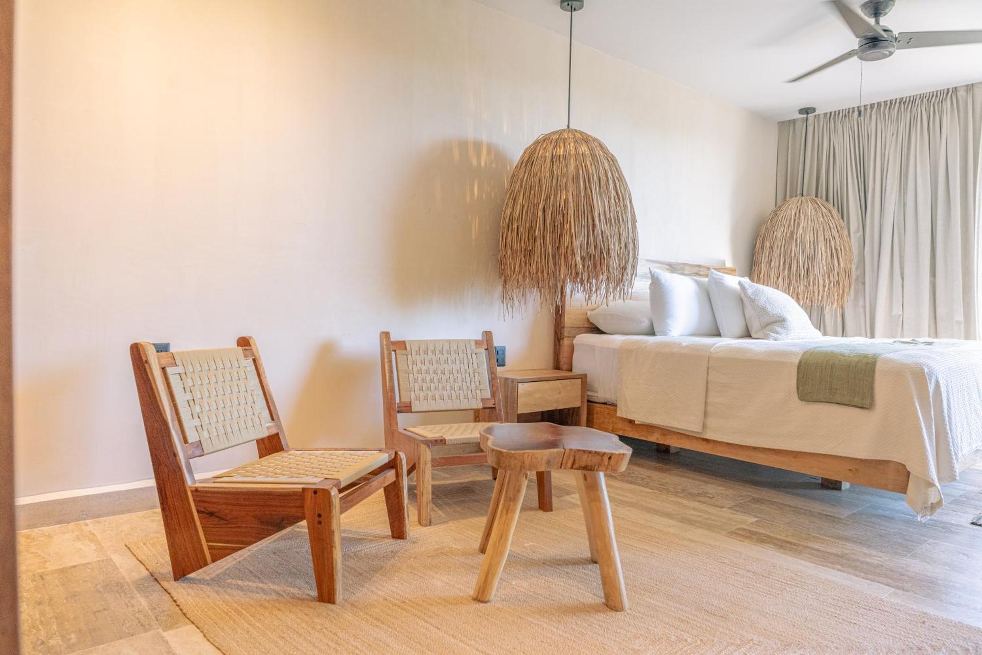Apartment Dossantas Wellness & Jungle Retreat By Bt Homes *