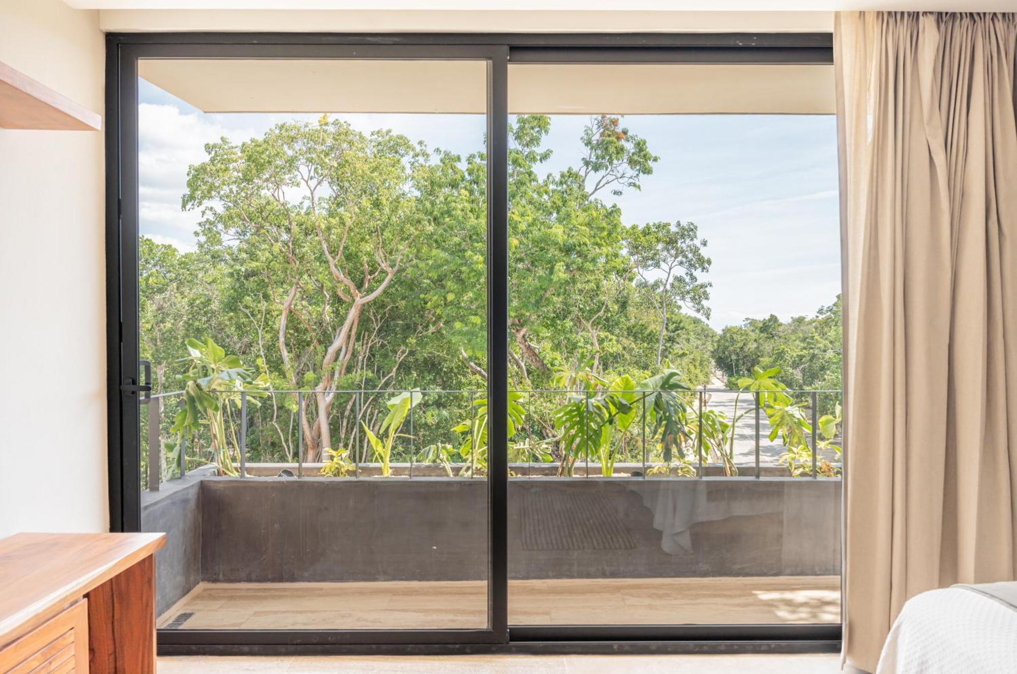 Apartment Dossantas Wellness & Jungle Retreat By Bt Homes
