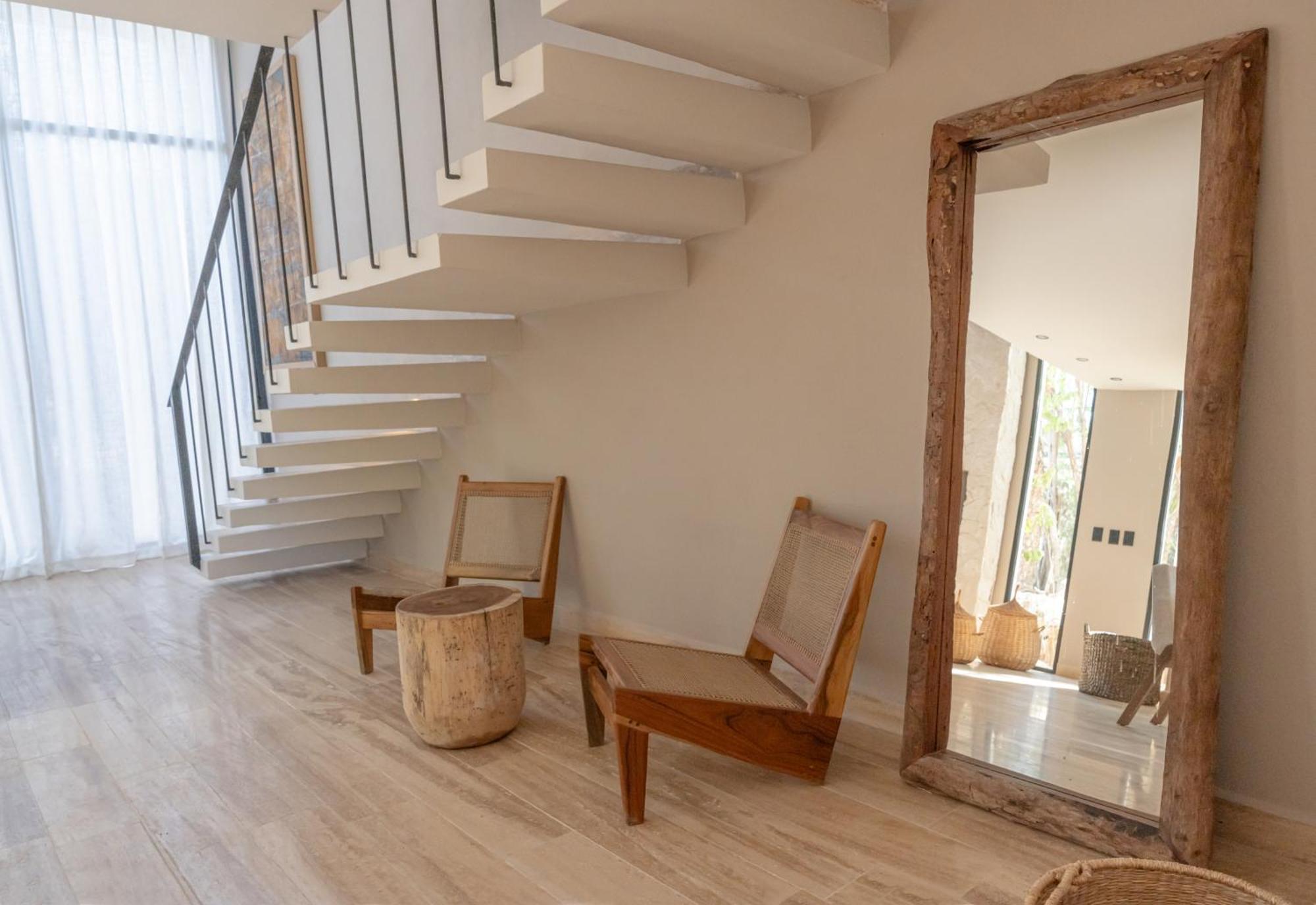 Dossantas Wellness & Jungle Retreat By Bt Homes Apartment Tulum