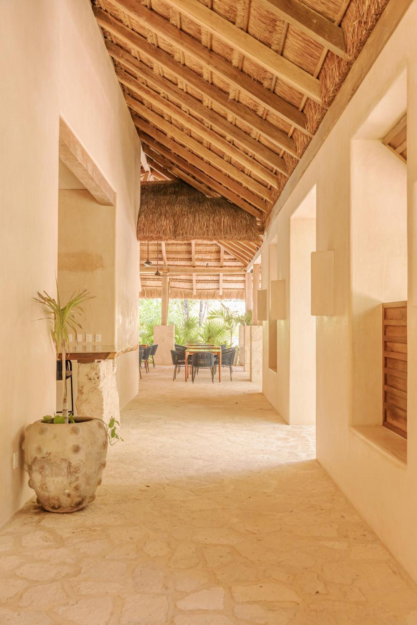 Apartment Dossantas Wellness & Jungle Retreat By Bt Homes