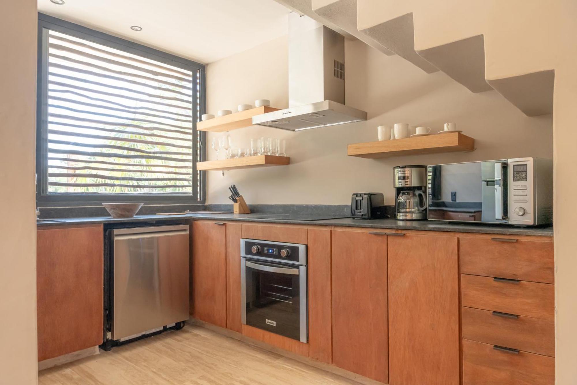 Apartment Dossantas Wellness & Jungle Retreat By Bt Homes