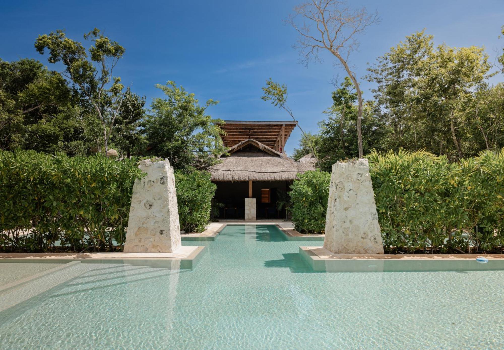 Dossantas Wellness & Jungle Retreat By Bt Homes Apartment