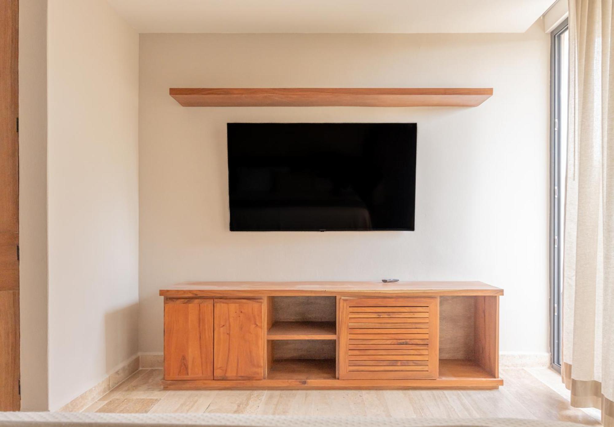 Apartment Dossantas Wellness & Jungle Retreat By Bt Homes Tulum