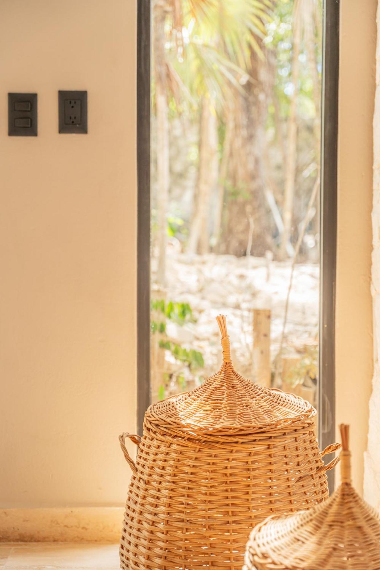 Dossantas Wellness & Jungle Retreat By Bt Homes Apartment Tulum