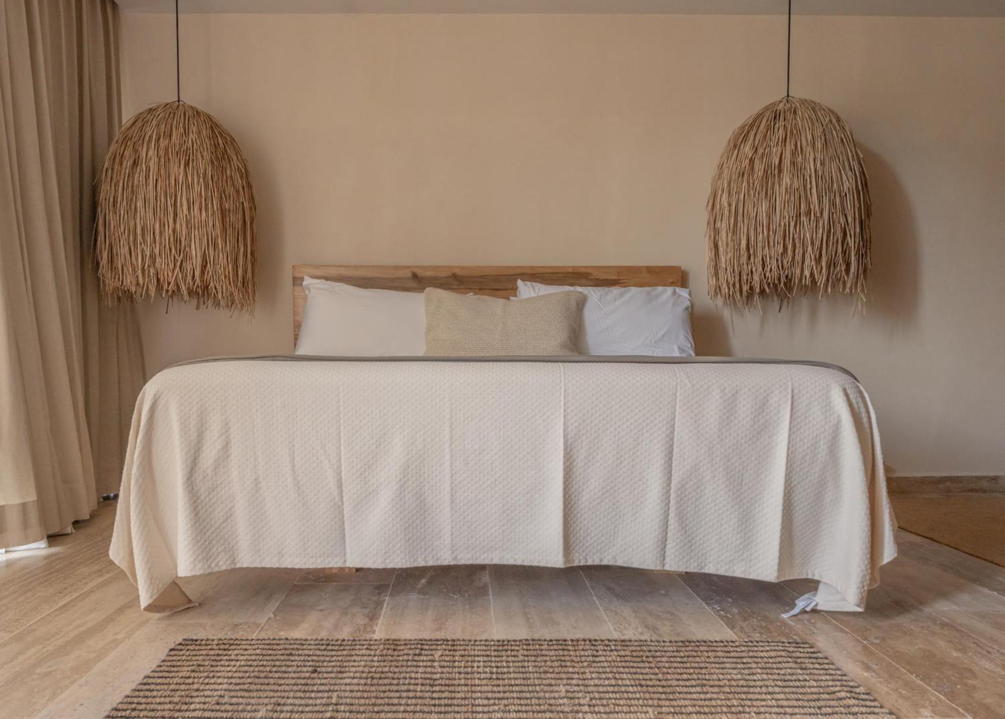 Dossantas Wellness & Jungle Retreat By Bt Homes Apartment *