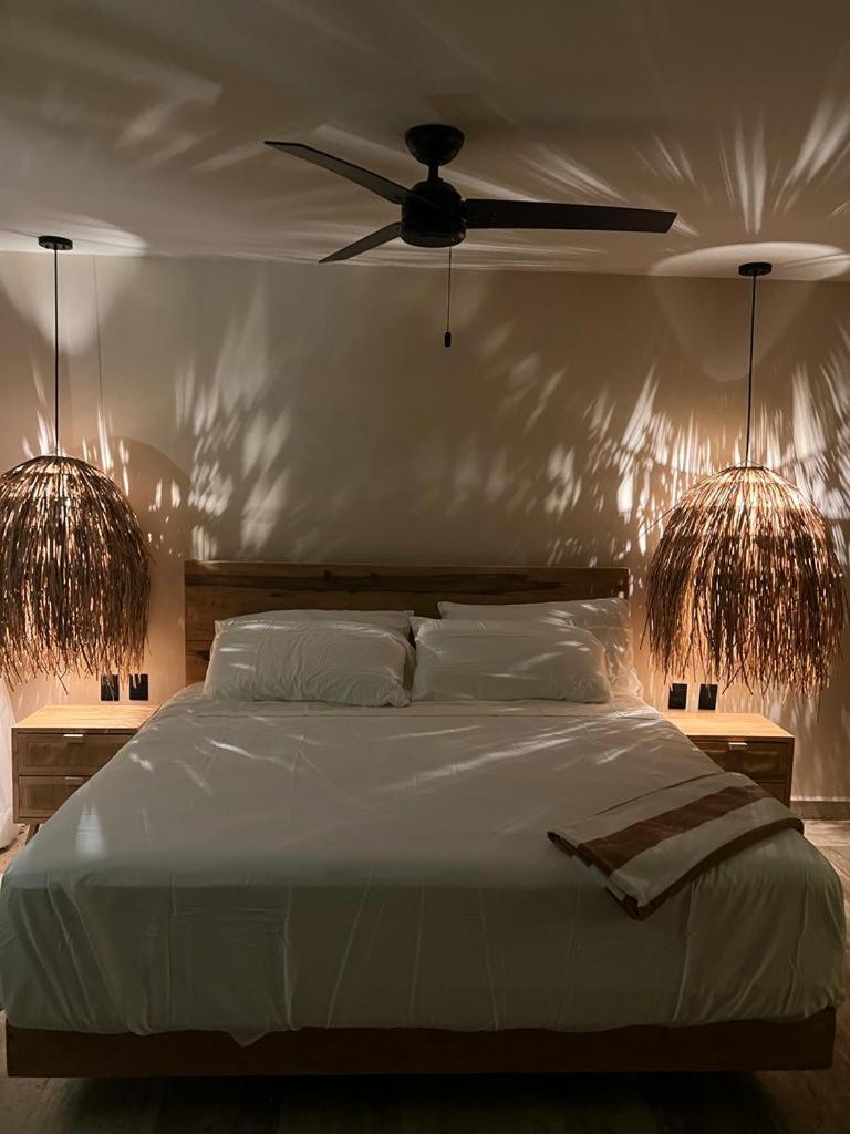 Apartment Dossantas Wellness & Jungle Retreat By Bt Homes