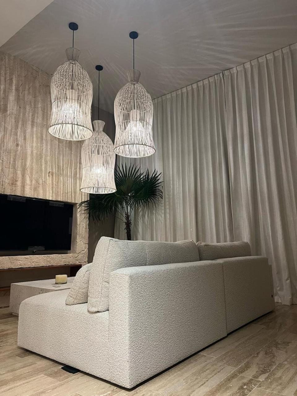 Apartment Dossantas Wellness & Jungle Retreat By Bt Homes *