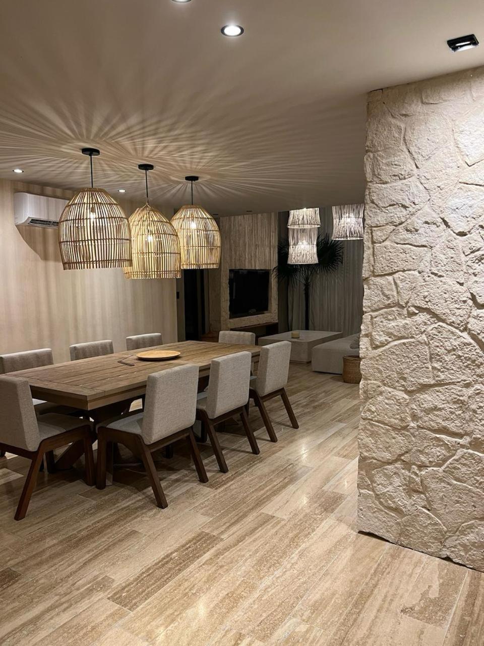 Apartment Dossantas Wellness & Jungle Retreat By Bt Homes Tulum
