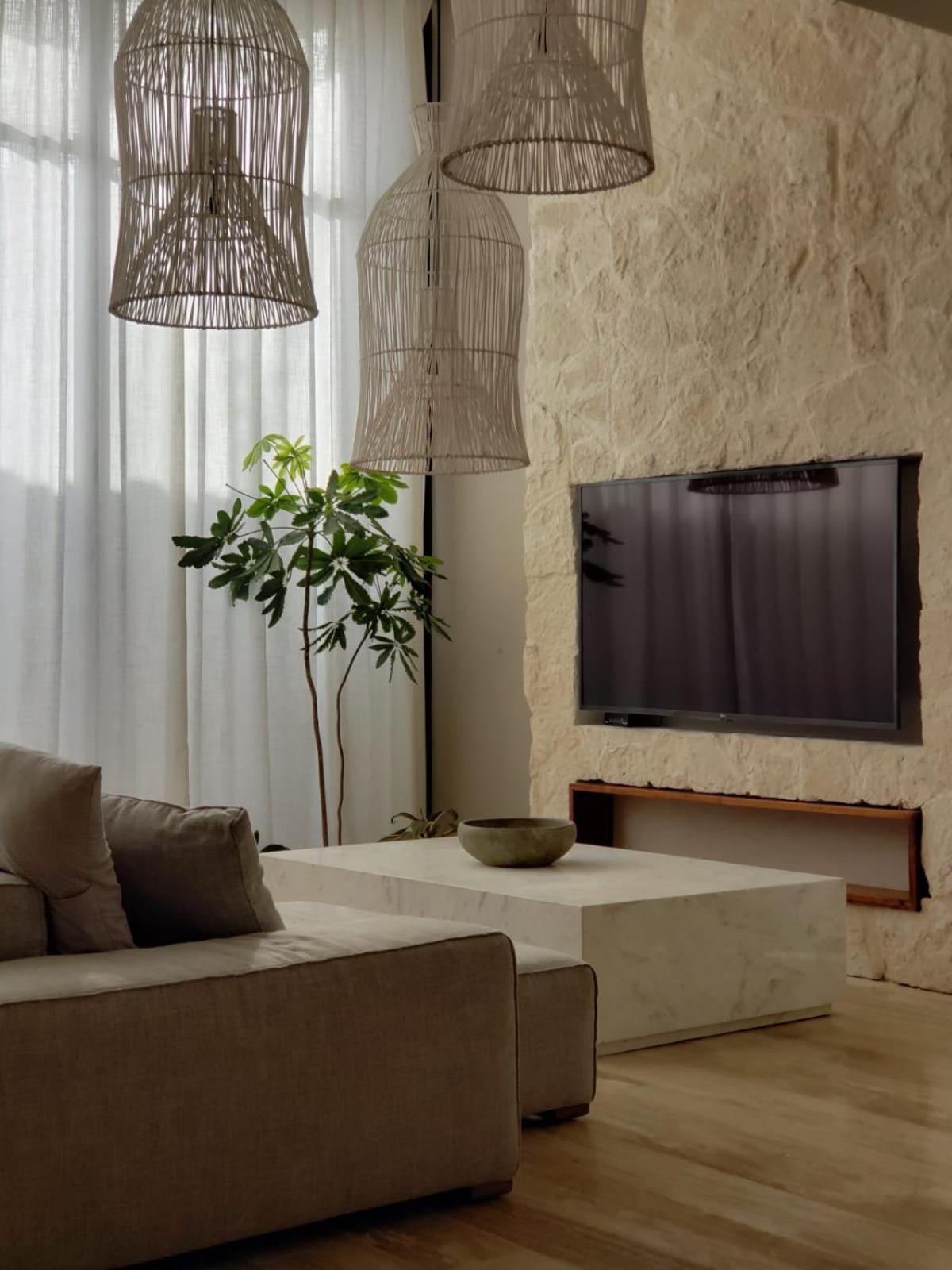 Dossantas Wellness & Jungle Retreat By Bt Homes Apartment *