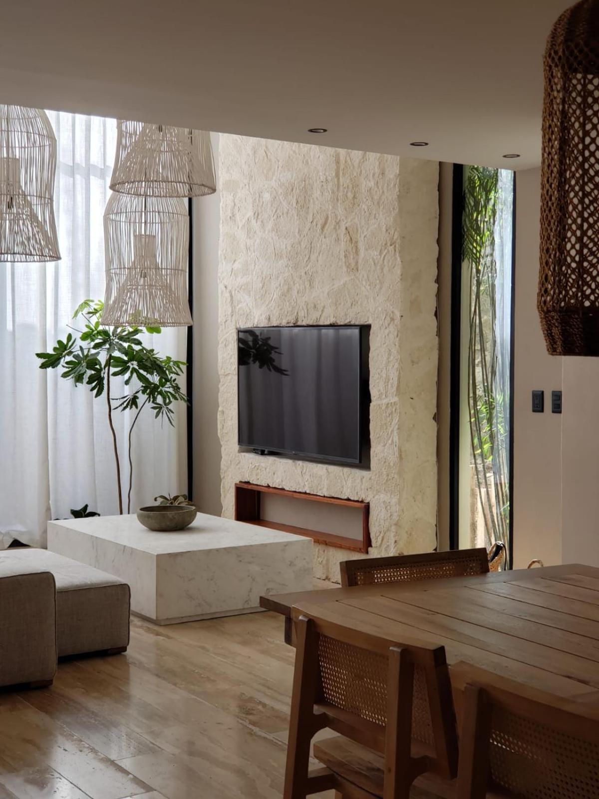 Apartment Dossantas Wellness & Jungle Retreat By Bt Homes Tulum