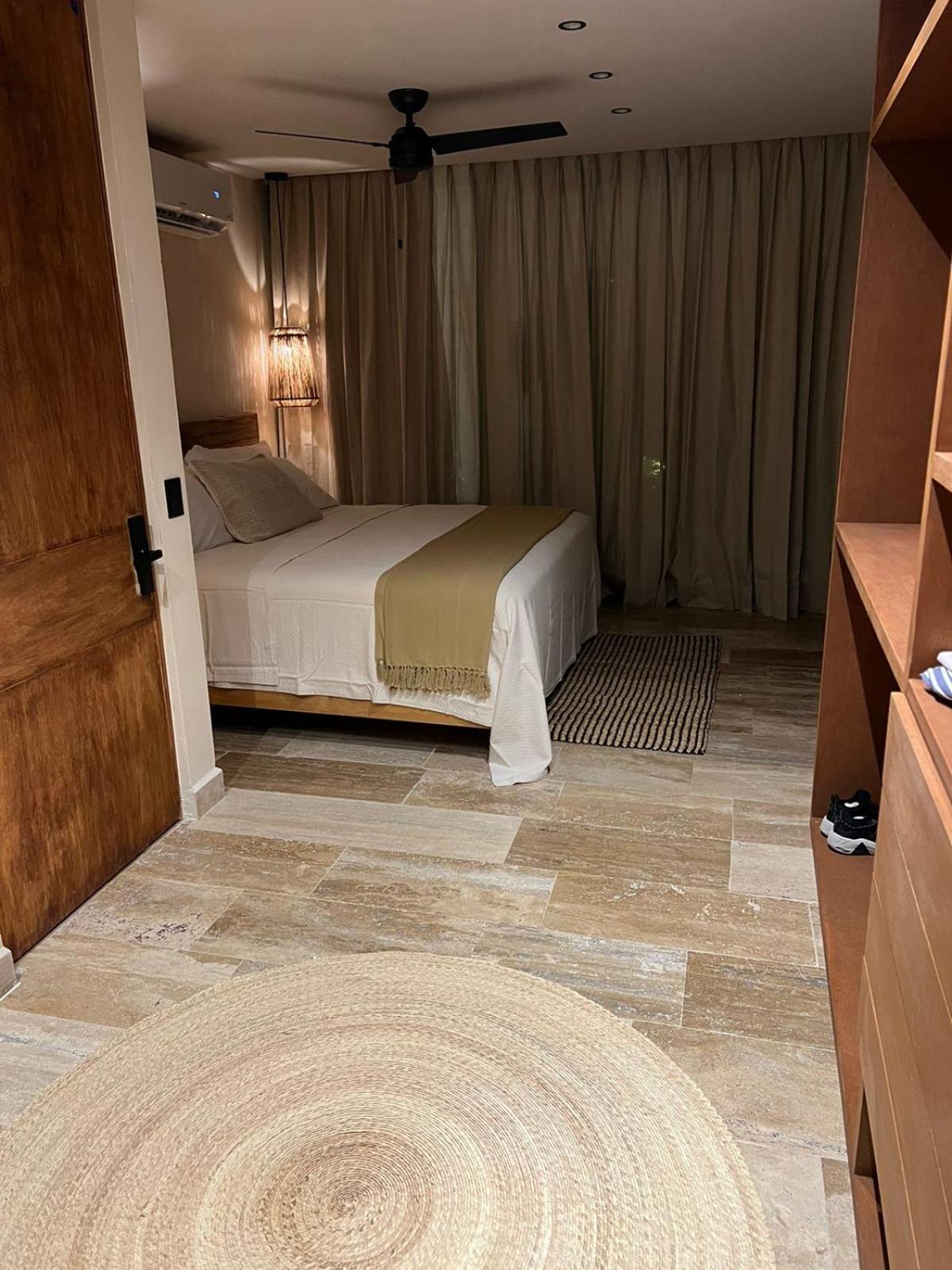 Dossantas Wellness & Jungle Retreat By Bt Homes Apartment *