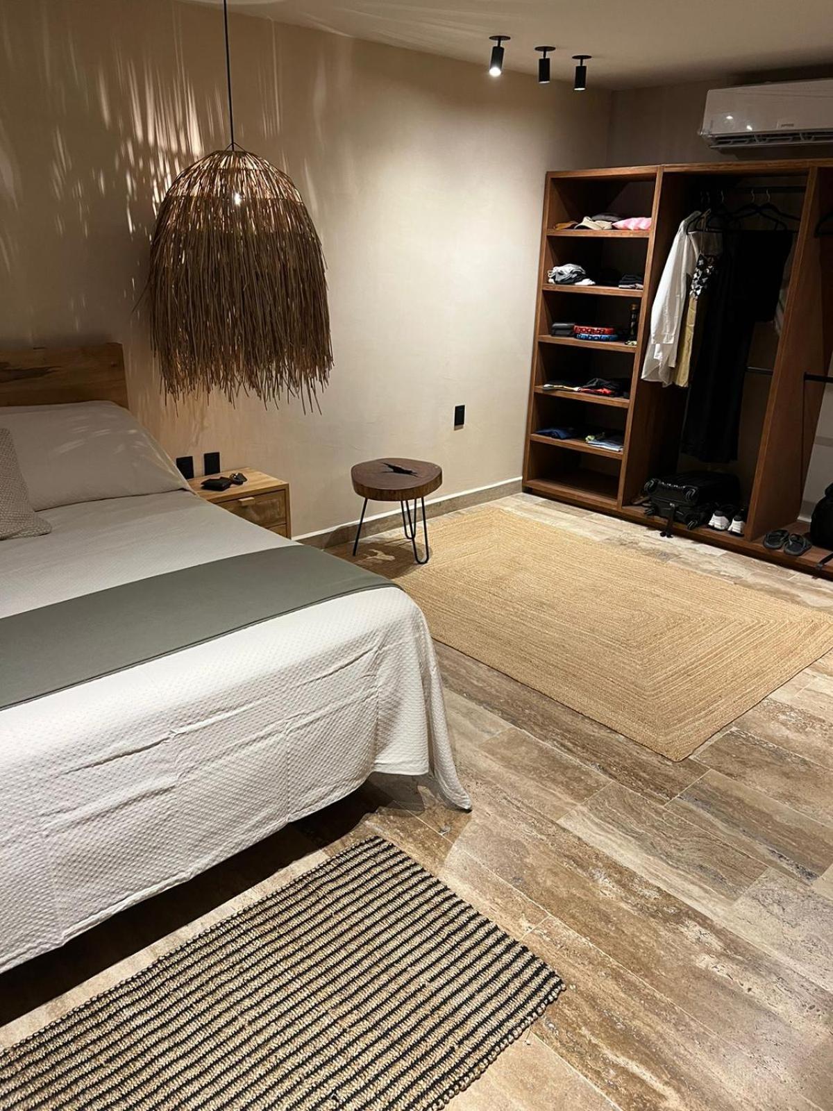 Apartment Dossantas Wellness & Jungle Retreat By Bt Homes Tulum